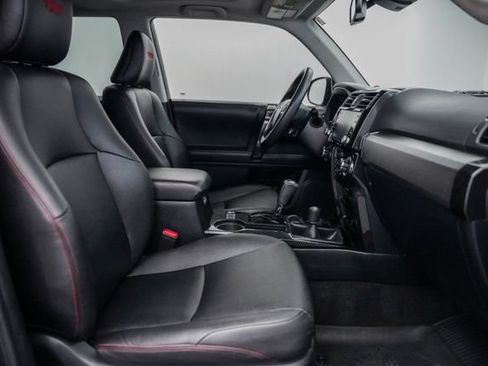 Used 2020 Toyota 4Runner TRD Pro AWD/4WD image 20