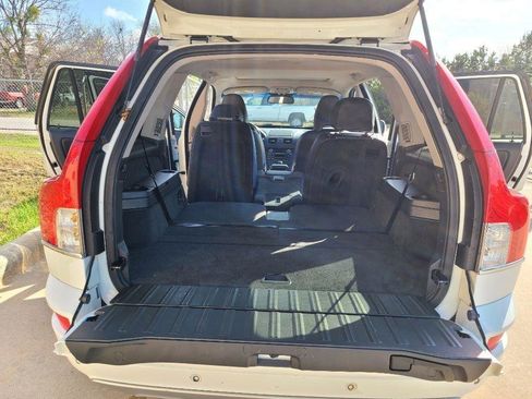 Used 2013 Volvo XC90 3.2 FWD image 15