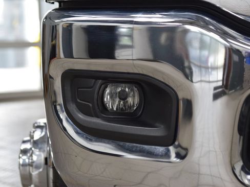 Used 2022 RAM 3500 Tradesman AWD/4WD image 8