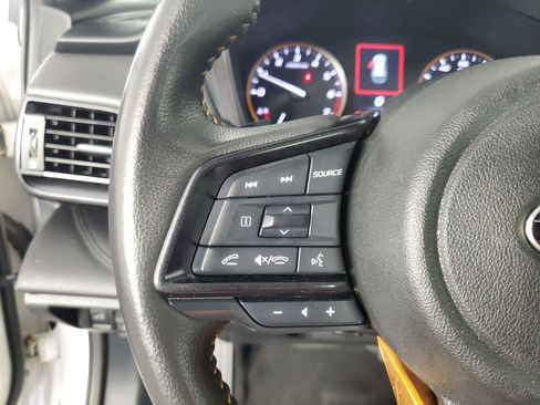 Used 2024 Subaru Outback Wilderness AWD/4WD image 25
