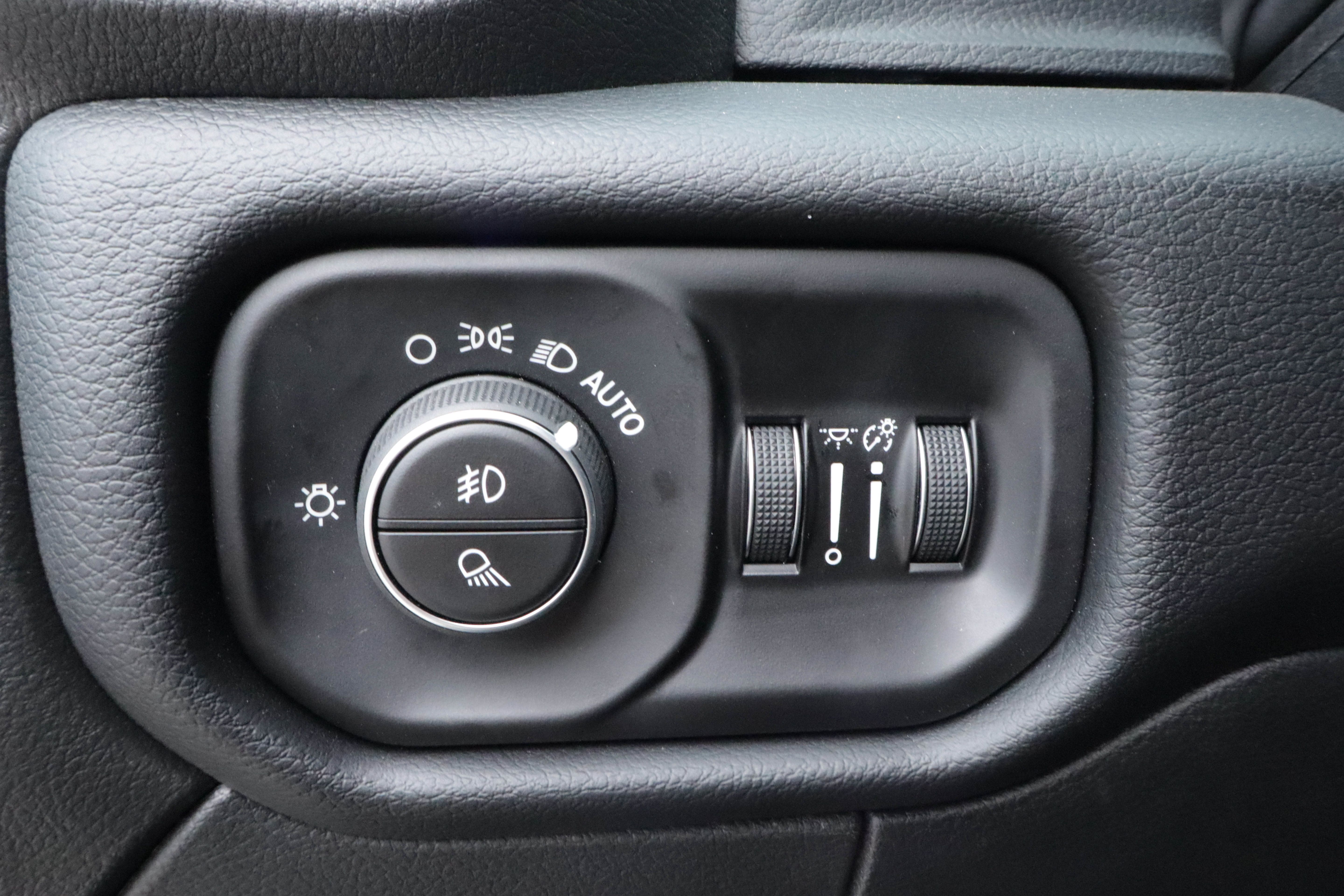 New 2027 RAM 2500 Power Wagon AWD/4WD image 15