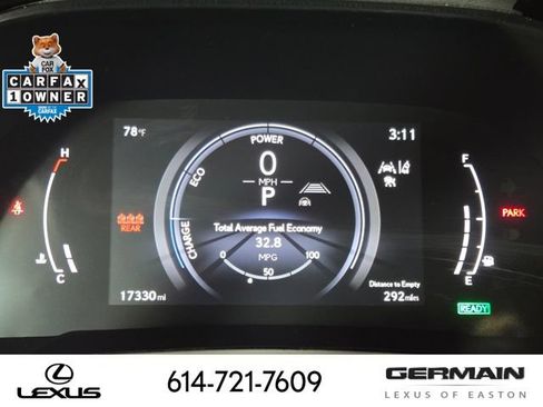 Certified 2023 Lexus RX 350 w/ Accessory Package (Z1) AWD/4WD image 24