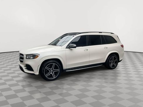 Used 2023 Mercedes-Benz GLS 450 4MATIC image 41