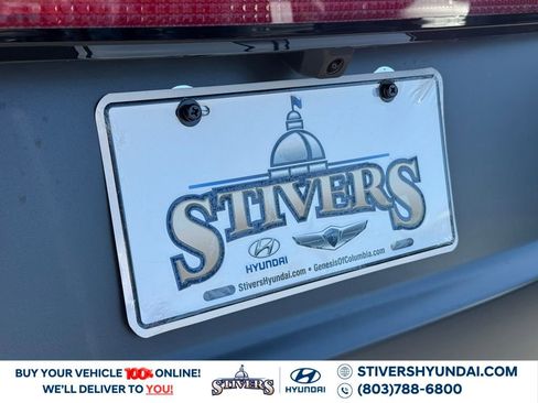 New 2026 Hyundai Tucson Limited image 17