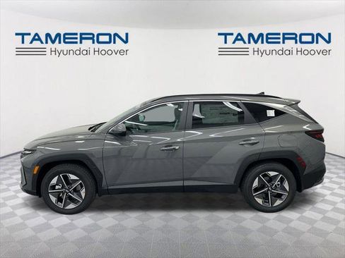 New 2026 Hyundai Tucson SEL image 2