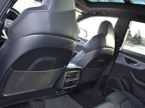 Used 2020 Audi SQ8 Premium Plus w/ Driver Assistance Package image 38