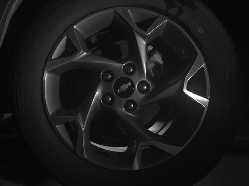 Used 2025 Chevrolet Trax LT w/ LT Convenience Package FWD image 14