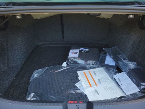 New 2026 Volkswagen Jetta GLI Autobahn FWD image 6