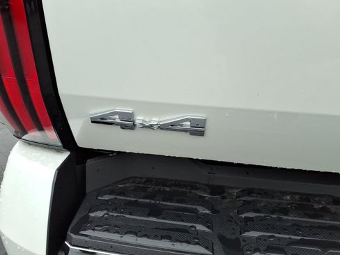 New 2026 Toyota Tundra 1794 Edition AWD/4WD image 6