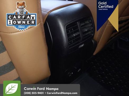 Used 2022 Ford Bronco Sport Badlands w/ Premium Package image 29