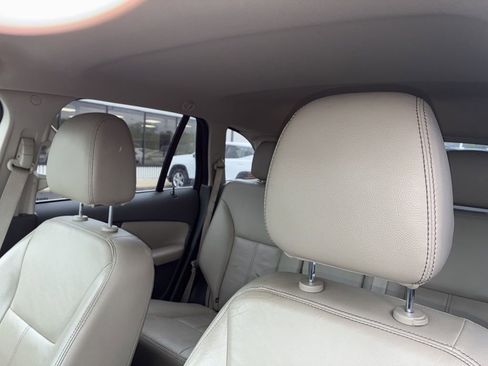 Used 2014 Ford Edge Limited w/ Driver Entry Package AWD/4WD image 10