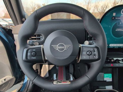 New 2026 MINI Cooper S image 22