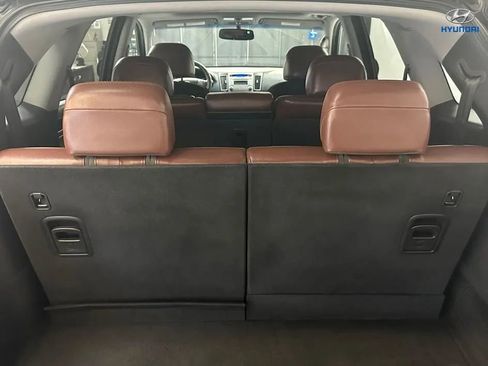 Used 2012 Hyundai Veracruz Limited FWD image 23