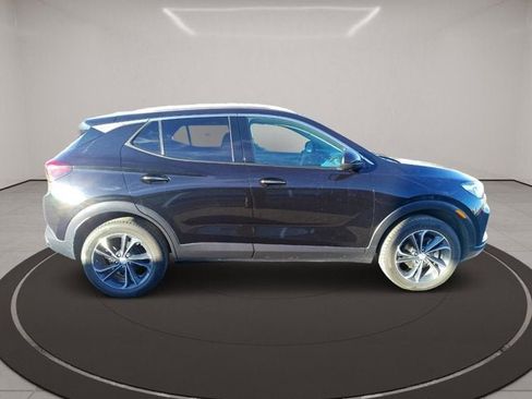 Used 2022 Buick Encore GX Essence AWD/4WD image 7