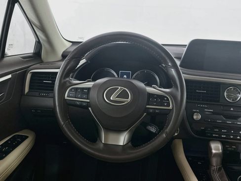 Used 2020 Lexus RX 350 FWD w/ Accessory Package image 18