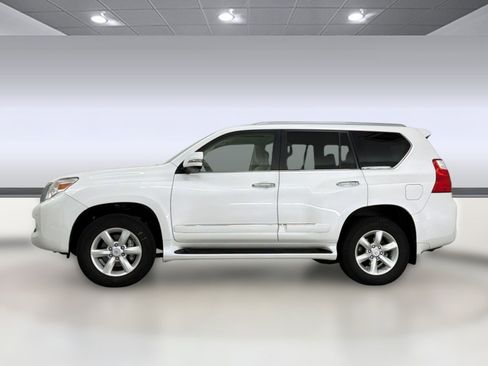 Used 2010 Lexus GX 460 Premium AWD/4WD image 2