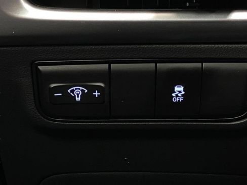 New 2026 Hyundai Tucson SE AWD/4WD image 13