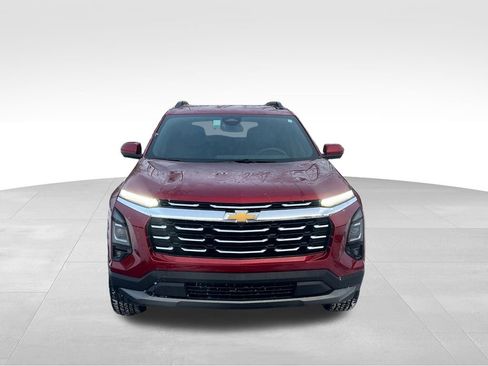 Certified 2025 Chevrolet Equinox LT w/ Convenience Package II image 7