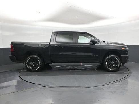 New 2026 RAM 1500 Tradesman AWD/4WD image 2