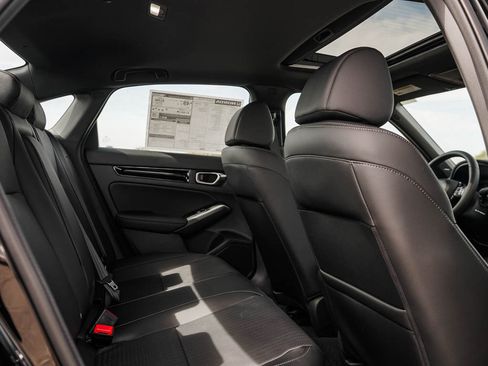 New 2026 Honda Civic Sport Touring image 10