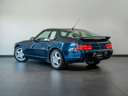 Used 1993 Porsche 968 Coupe RWD image 3