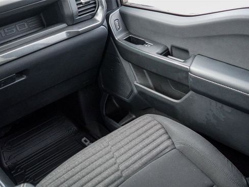 Certified 2023 Ford F150 XL w/ STX Appearance Package image 28