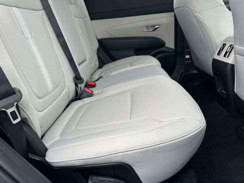 New 2026 Hyundai Tucson SEL FWD image 16