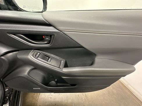 Used 2025 Subaru Crosstrek 2.5i Wilderness image 21