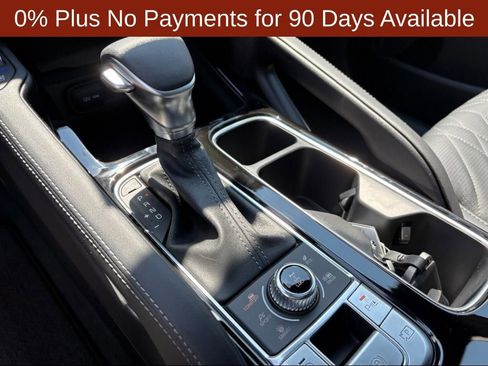 New 2025 Kia Telluride SX Prestige X-Line image 27