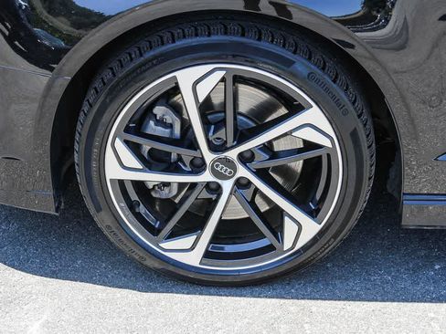 Used 2020 Audi A3 2.0T Premium AWD/4WD image 9