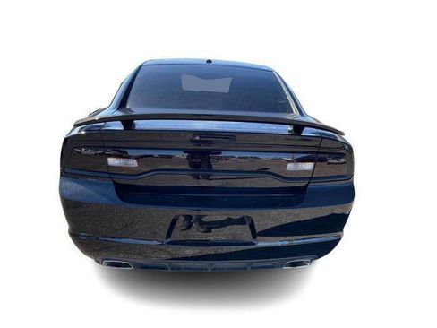 Used 2013 Dodge Charger R/T image 4