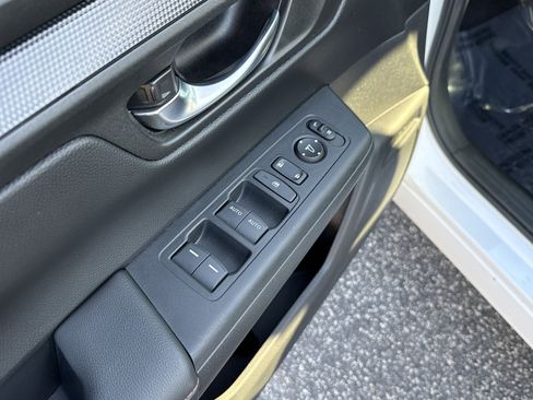 Certified 2023 Honda CR-V Sport image 15