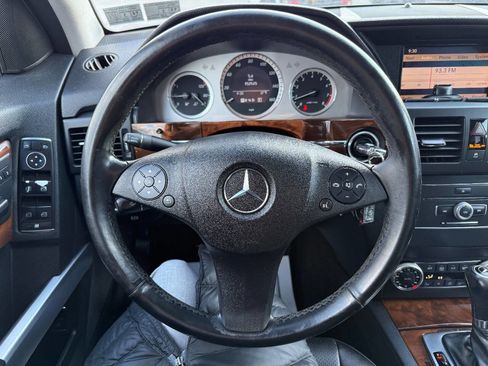 Used 2012 Mercedes-Benz GLK 350 GLK 350 4MATIC AWD 4dr SUV image 16