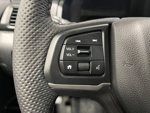 New 2026 Honda Ridgeline TrailSport image 12