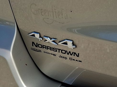 Used 2014 Jeep Grand Cherokee Limited AWD/4WD image 31