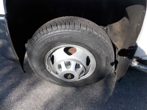 Used 2016 Chevrolet Silverado 3500 W/T w/ WT Convenience Package image 16