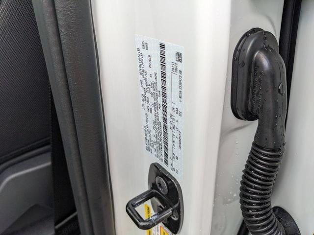 New 2026 Ford F150 STX w/ Equipment Group 200A AWD/4WD image 33