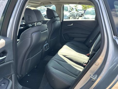 Certified 2022 Acura TLX w/ Technology Package image 20