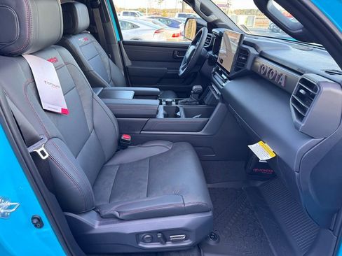 New 2026 Toyota Tundra TRD Pro image 31
