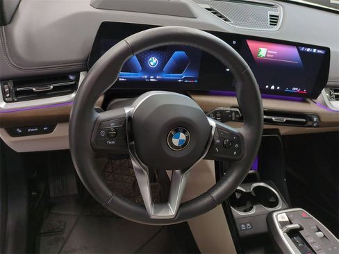 Certified 2025 BMW X1 xDrive28i w/ Technology Package image 16