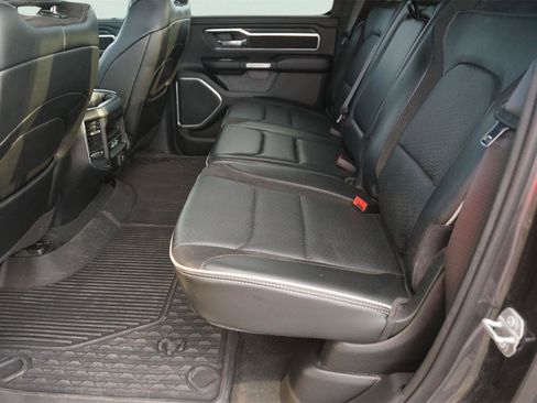Used 2023 RAM 1500 Laramie AWD/4WD image 12