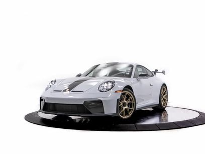 New 2026 Porsche 911 GT3
