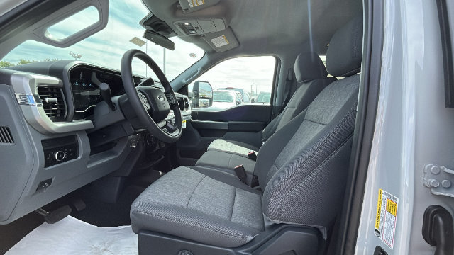 New 2026 Ford F350 XL w/ STX Appearance Package AWD/4WD image 17