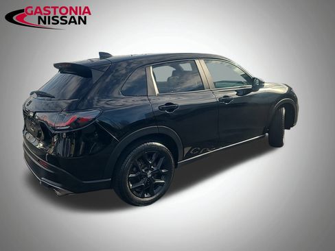 Used 2023 Honda HR-V Sport image 15