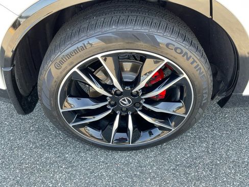 Used 2024 Acura MDX Type S image 27