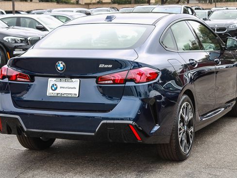 New 2026 BMW 228i FWD image 6