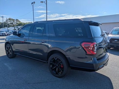Used 2022 Ford Expedition Max Limited AWD/4WD image 6