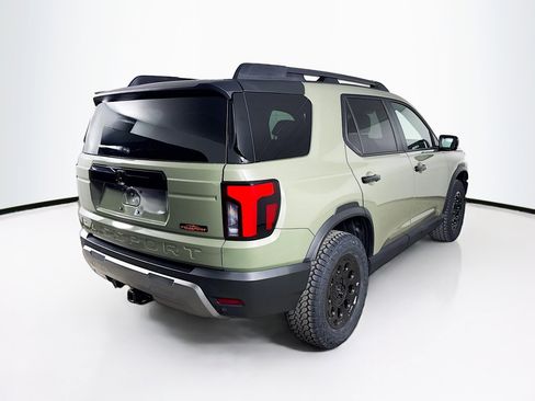 New 2026 Honda Passport TrailSport image 33