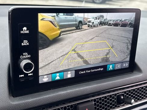 Used 2024 Honda Civic Touring image 26