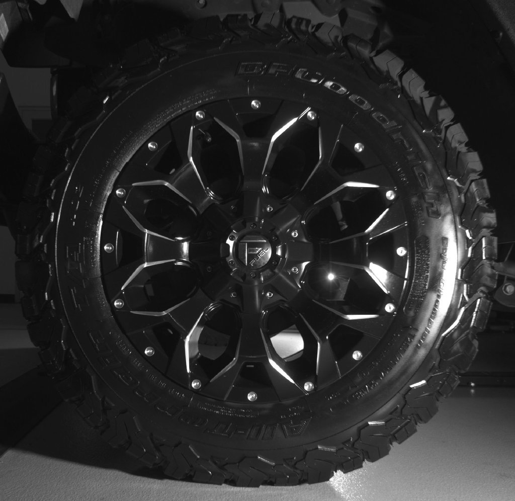 Used 2017 Jeep Wrangler Unlimited Sport w/ Quick Order Package 24S AWD/4WD image 10